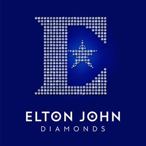 |   | Elton John - Diamonds (2 LPs) | Records on Vinyl