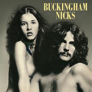 |  Vinyl LP | Buckingham Nicks - Buckingham Nicks (LP) | Records on Vinyl
