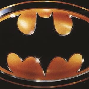 |  Vinyl LP | Prince - Batman Motion Picture Soundtra (LP) | Records on Vinyl