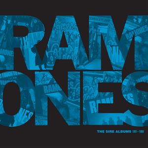 |  Vinyl LP | Ramones - Sire Albums (1981-1989) (7 LPs) | Records on Vinyl