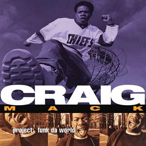 | | Craig Mack - Project: Funk Da World (LP) | Records on Vinyl