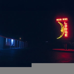|  Vinyl LP | Will Stewart - Moon Winx (LP) | Records on Vinyl