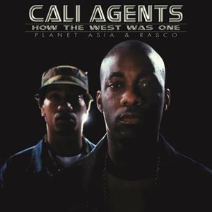 | | Cali Agents - How the West Was One (2 LPs) | Records on Vinyl