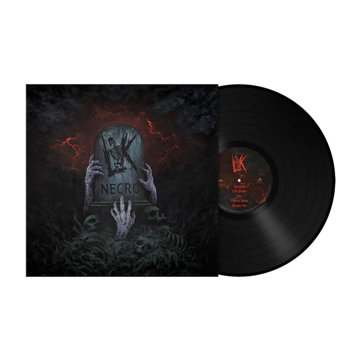 |   | Lik - Necro (LP) | Records on Vinyl