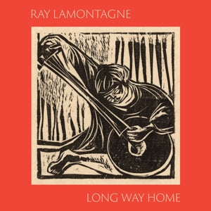 |   | Ray Lamontange -  Long Way Home (LP) (Copy) | Records on Vinyl