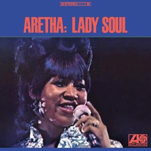 |  Vinyl LP | Aretha Franklin - Lady Soul (2 LPs) | Records on Vinyl