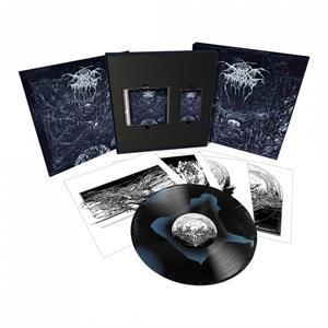 |  Vinyl LP | Darkthrone - It Beckons Us All (3 LPs) | Records on Vinyl