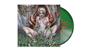 |  Vinyl LP | Cannibal Corpse - Worm Infested (LP) | Records on Vinyl