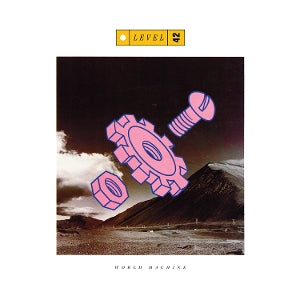|   | Level 42 - World Machine (LP) | Records on Vinyl