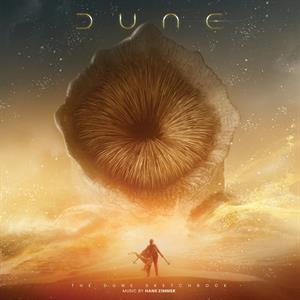 |  Vinyl LP | Hans Zimmer - Dune (3 LPs) | Records on Vinyl