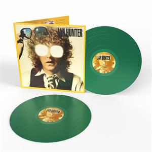 |  Vinyl LP | Ian Hunter - You're Never Alone With a Schizophrenic (2 LPs) | Records on Vinyl