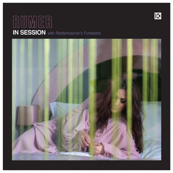 |  vinyl lp | Rumer - In Session (LP) | Records on Vinyl
