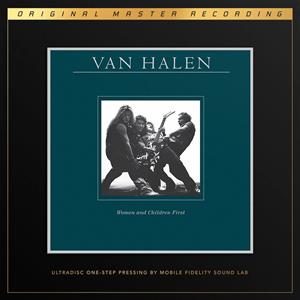 |  Vinyl LP | Van Halen - Women & Children First (2 LPs) | Records on Vinyl