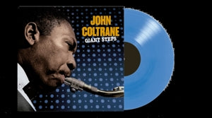 |  Vinyl LP | John Coltrane - Giant Steps (LP) | Records on Vinyl