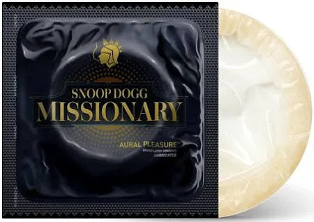 |  Vinyl LP | Snoop Dogg - Missionary (LP) | Records on Vinyl