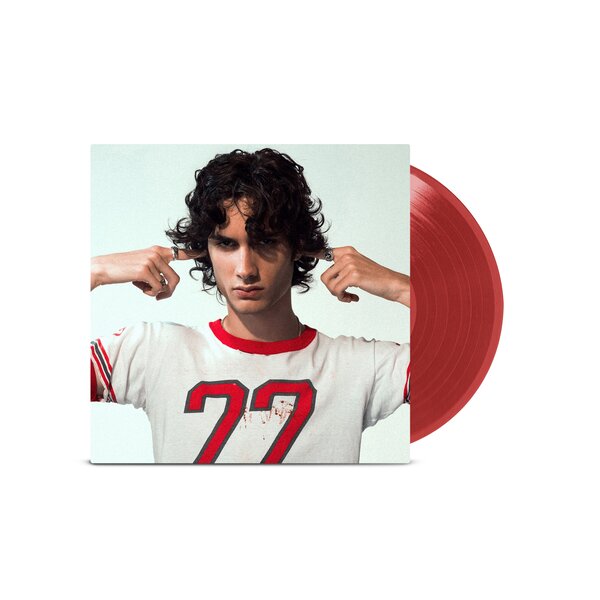 |  Vinyl LP | Sombr - I Barely Know Her (LP) | Records on Vinyl