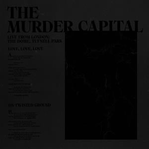 |  12" Single | Murder Capital - Live From London: the Dome, Tufnell Park (Single) | Records on Vinyl