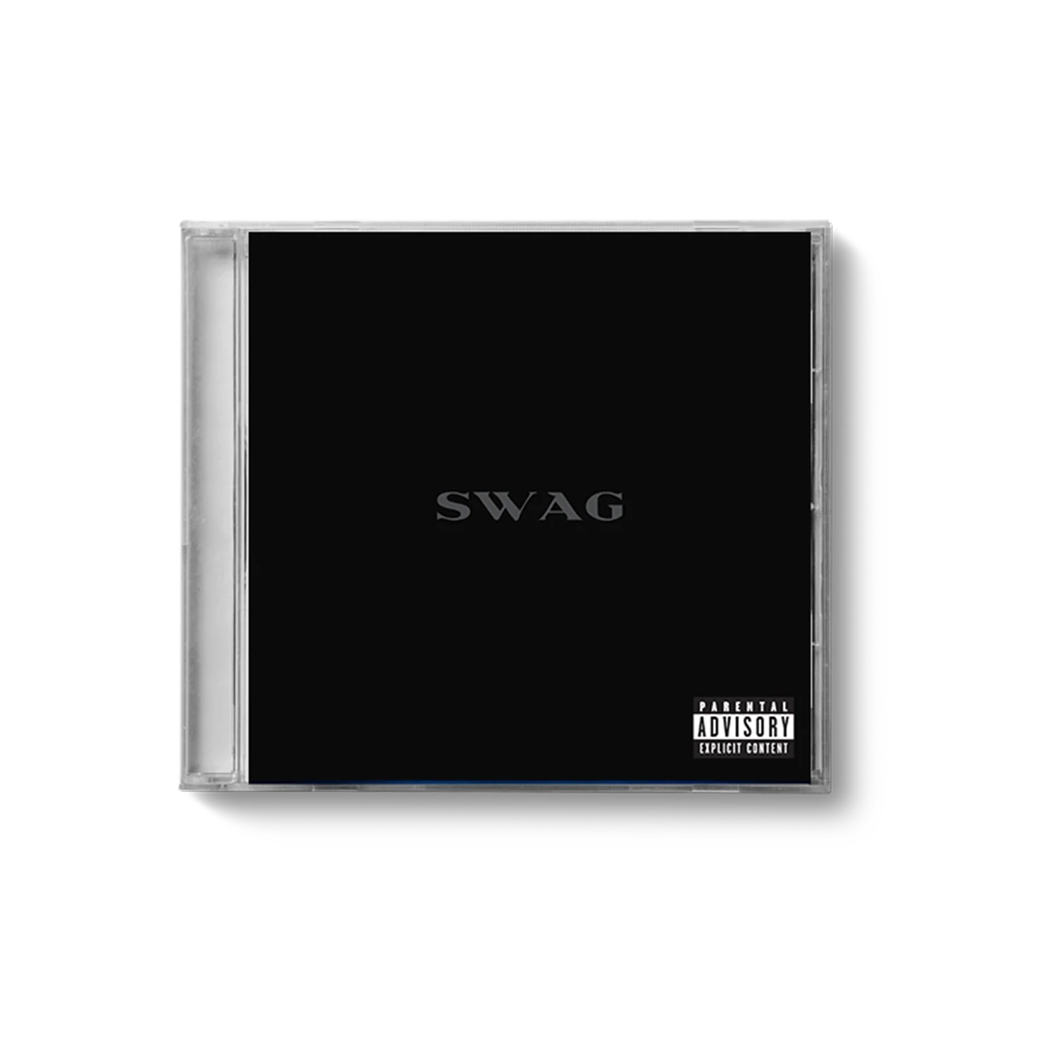 |  LP+CD Bundel | Justin Bieber - SWAG (2 LP+CD) | Records on Vinyl