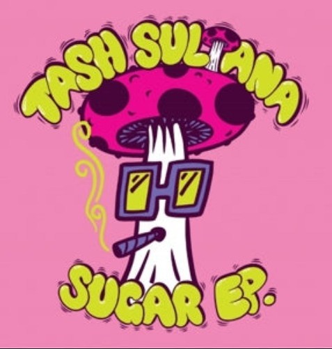 |  Vinyl LP | Tash Sultana - Sugar Ep. (LP) | Records on Vinyl