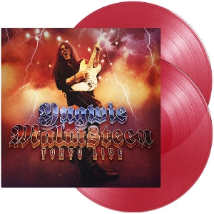 | | Yngwie Malmsteen - Tokyo Live (2 LPs) | Records on Vinyl