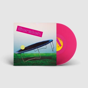 |  Vinyl LP | Teddy's Hit - Scratch (LP) | Records on Vinyl