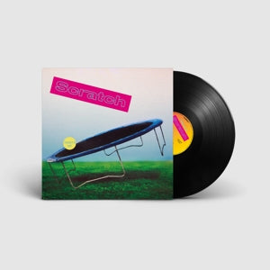 | Vinyl LP | Teddy's Hit - Scratch (LP) | Records on Vinyl