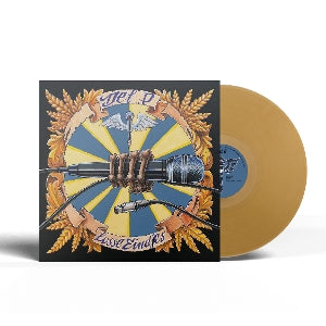 |   | Def P - Losse Eindjes (LP) | Records on Vinyl