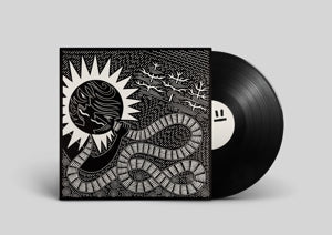 | Vinyl LP | Ramkot - Rosa (LP) | Records on Vinyl