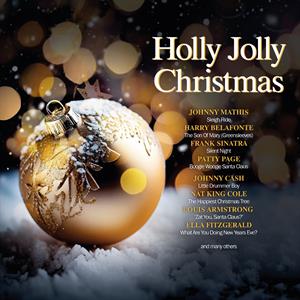 |  Vinyl LP | V/A - Holly Jolly Christmas (LP) | Records on Vinyl