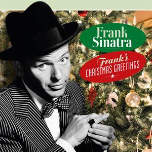 |   | Frank Sinatra - Frank's Christmas Greetings (LP) | Records on Vinyl