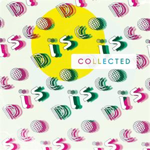 | Vinyl LP | V/A - Disco Collected (2 LPs) | Records on Vinyl