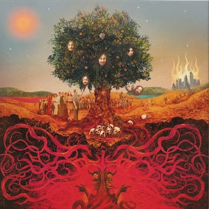 | | Opeth - Heritage (2 LPs) | Records on Vinyl
