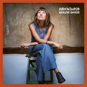 Marlene Bakker - Oaventuren LP Groningen Grunn
