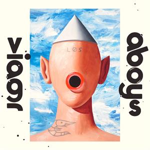 |  Vinyl LP | Viagra Boys - Viagr Aboys (LP) | Records on Vinyl