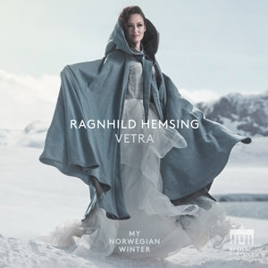 |  Vinyl LP | Ragnhild Hemsing - Vetra (LP) | Records on Vinyl