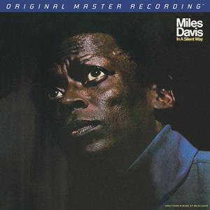 |  Vinyl LP | Miles Davis - In a Silent Way (LP) | Records on Vinyl
