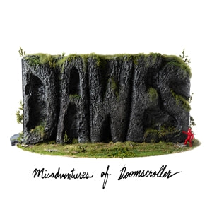 |  Vinyl LP | Dawes - Misadventures of Doomscroller (LP) | Records on Vinyl