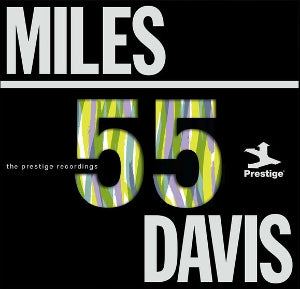 | Vinyl LP | Miles Davis - Miles '55 (3 LPs) | Records on Vinyl