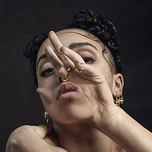 |  12" Single | Fka Twigs - M3ll155x (Single) | Records on Vinyl