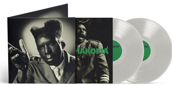 |  Vinyl LP | Tyler the Creator - Chromakopia (2 LPs) | Records on Vinyl