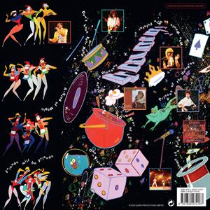 |  Calendar | Queen 2026 Record Sleeve Calendar | Records on Vinyl