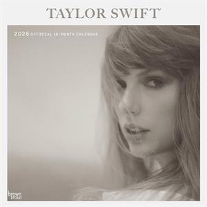 |  Calendar | Taylor Swift Official Calendar | Records on Vinyl