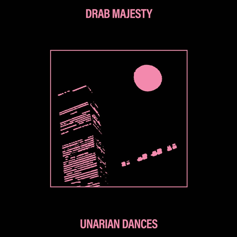 Drab Majesty - Unarian Dances |  12" Single | Drab Majesty - Unarian Dances (Single) | Records on Vinyl