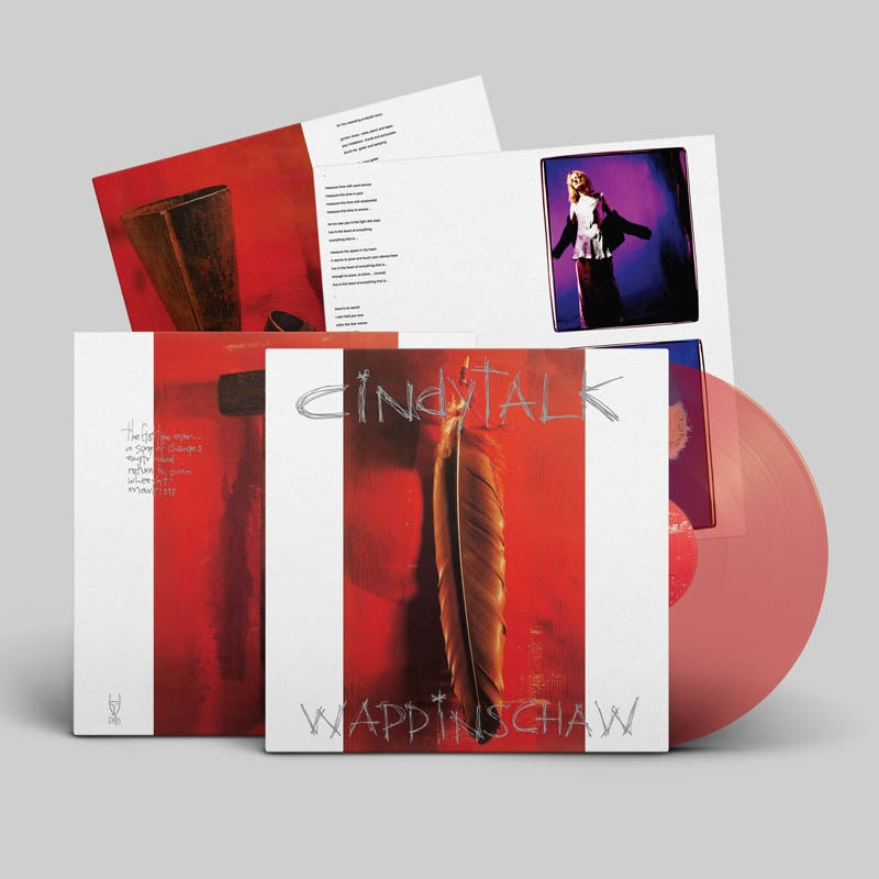 Cindytalk - Wind Is Strong  |  Vinyl LP | Cindytalk - Wind is Strong (LP) | Records on Vinyl