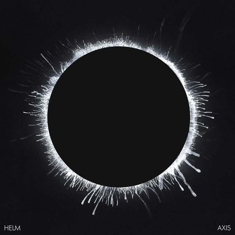 |  Vinyl LP | Helm - Axis (LP) | Records on Vinyl