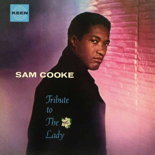 |  Vinyl LP | Sam Cooke - Tribute To the Lady (LP) | Records on Vinyl