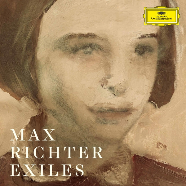 |  Vinyl LP | Max Richter - Exiles (2 LPs) | Records on Vinyl