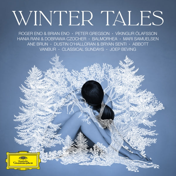 |  Vinyl LP | V/A - Winter Tales (LP) | Records on Vinyl