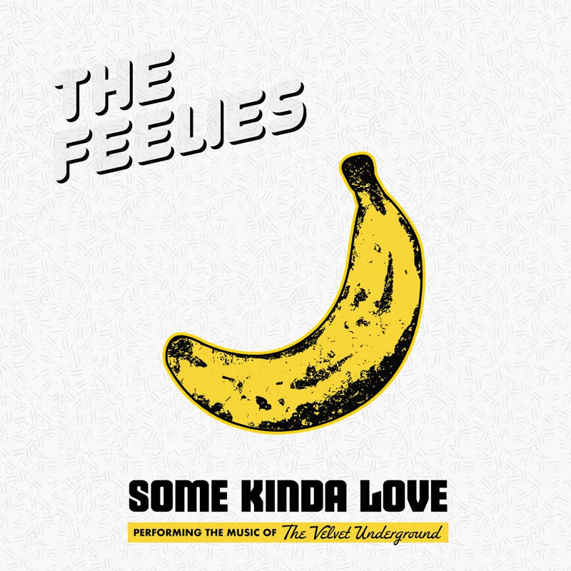 |  Vinyl LP | Feelies - Some Kinda Love: the Music of the Velvet Undergrou (2 LPs) | Records on Vinyl