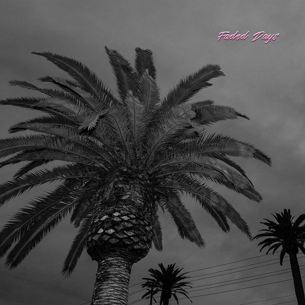 Actual Wolf - Faded Days |  Vinyl LP | Actual Wolf - Faded Days (LP) | Records on Vinyl